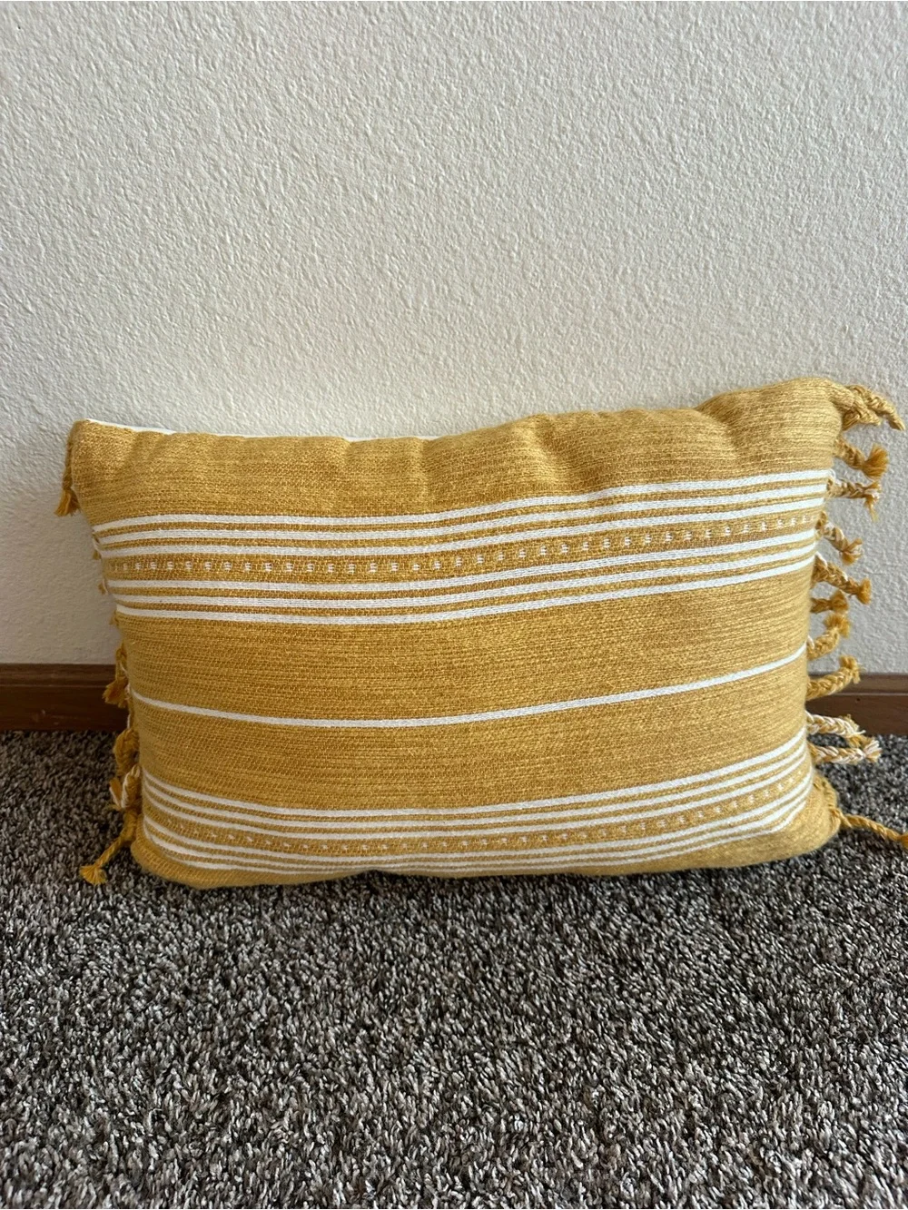 Threshold/Hearth and Hand Pillow Lot